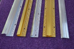 Doorbars
