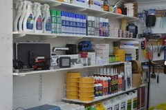 Accesories and Tolls